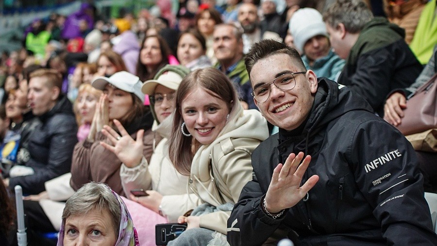 В Ставрополе состоится I Всероссийский творческий фестиваль работающей молодежи «На высоте»
