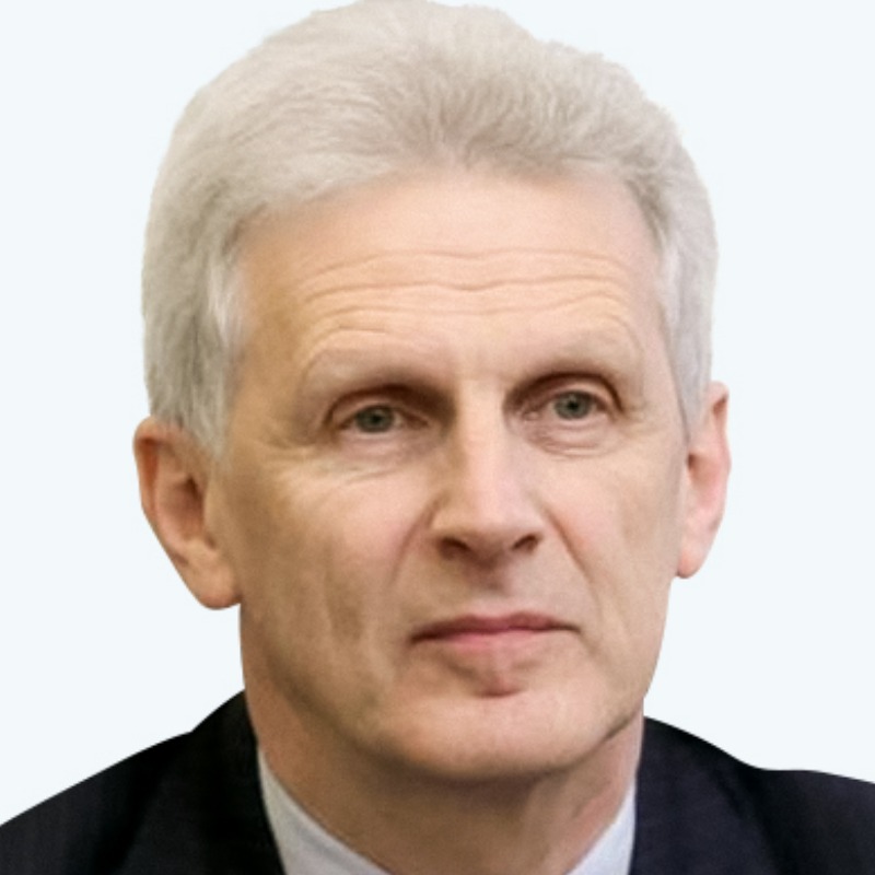Фурсенко Андрей Александрович
