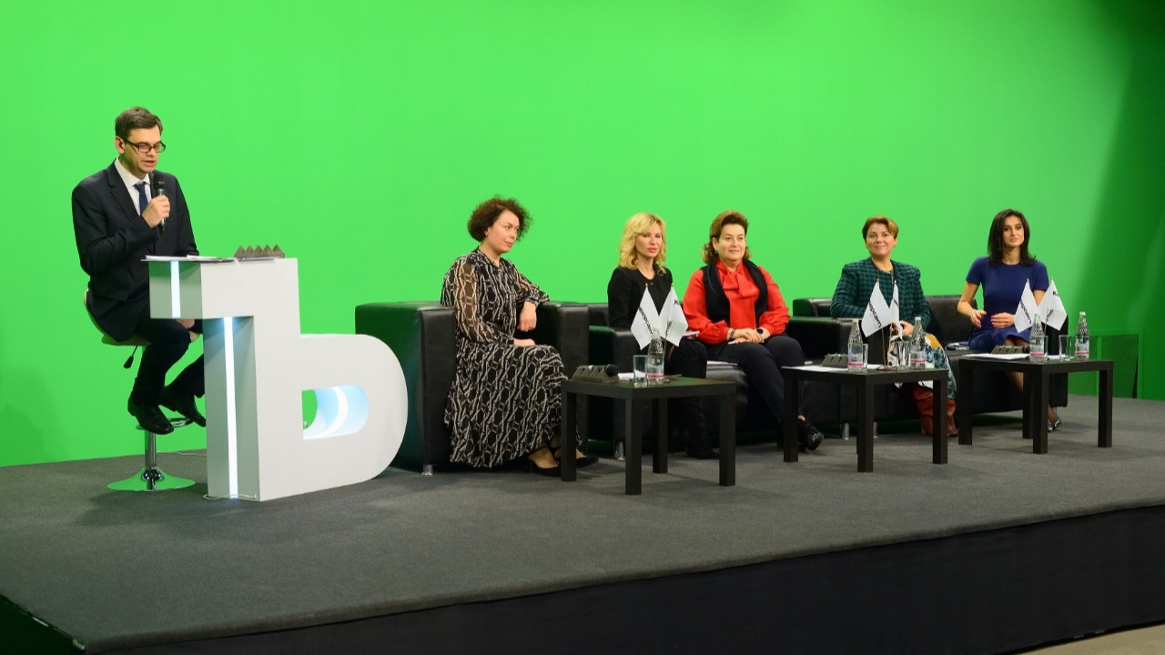 Поддержка социальных инициатив женщин способствует продвижению ESG-повестки в России – эксперты