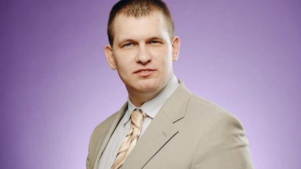 Николай Нагибин
