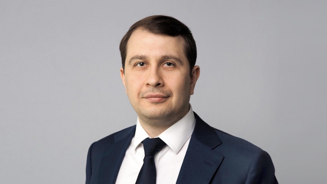 Член клуба Лидеров России «Эльбрус» Илья Торосов назначен первым заместителем министра экономического развития РФ