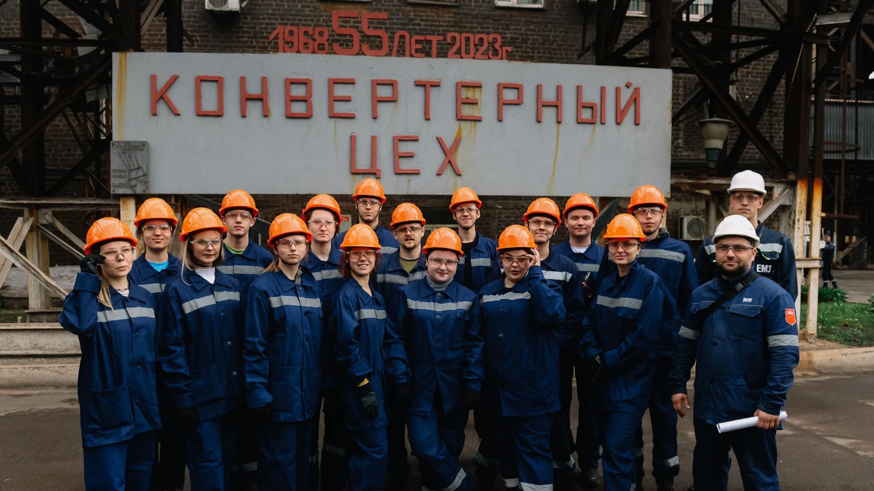 В Донецкой Народной Республике прошла встреча региональных команд проекта «Твой Ход» 