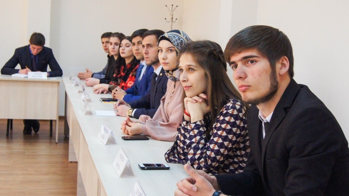 Подведены итоги регистрационной кампании участников «Школы кавказоведения»