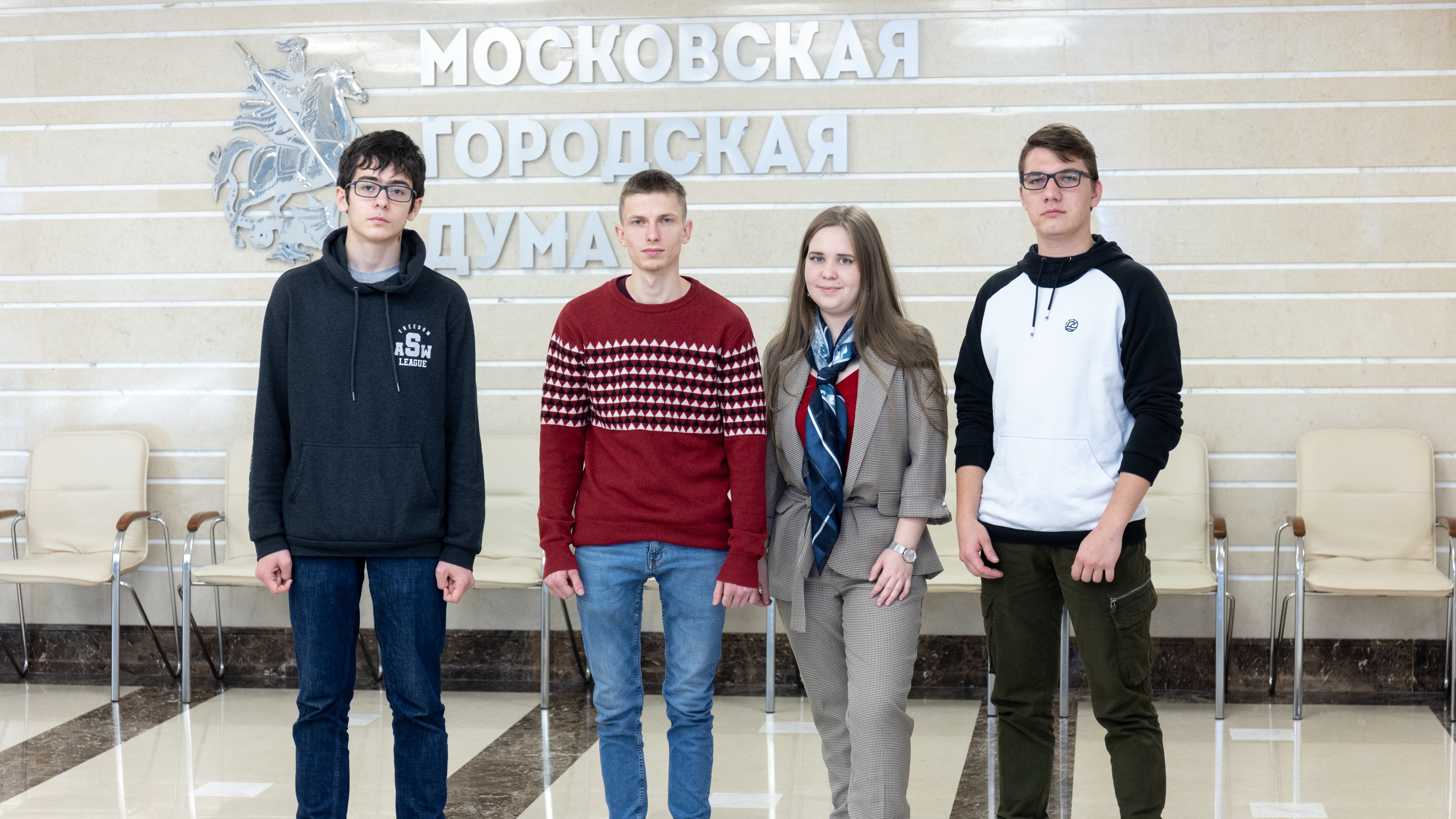 В России запустили Школу районного активиста