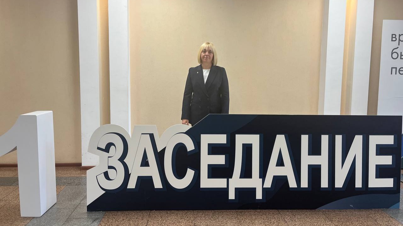 Победитель конкурса «Флагманы образования» Ирина Давыдова будет развивать образование, культуру и национальную политику в Кузбассе