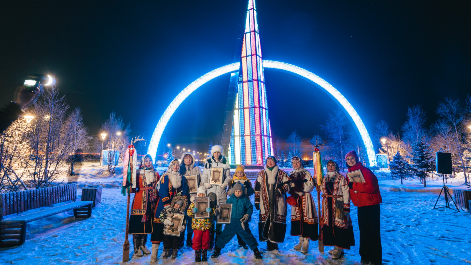 Владимир Путин исполнил желание 8-летней Агаты Былковой в рамках Всероссийской новогодней акции «Ёлка желаний» 