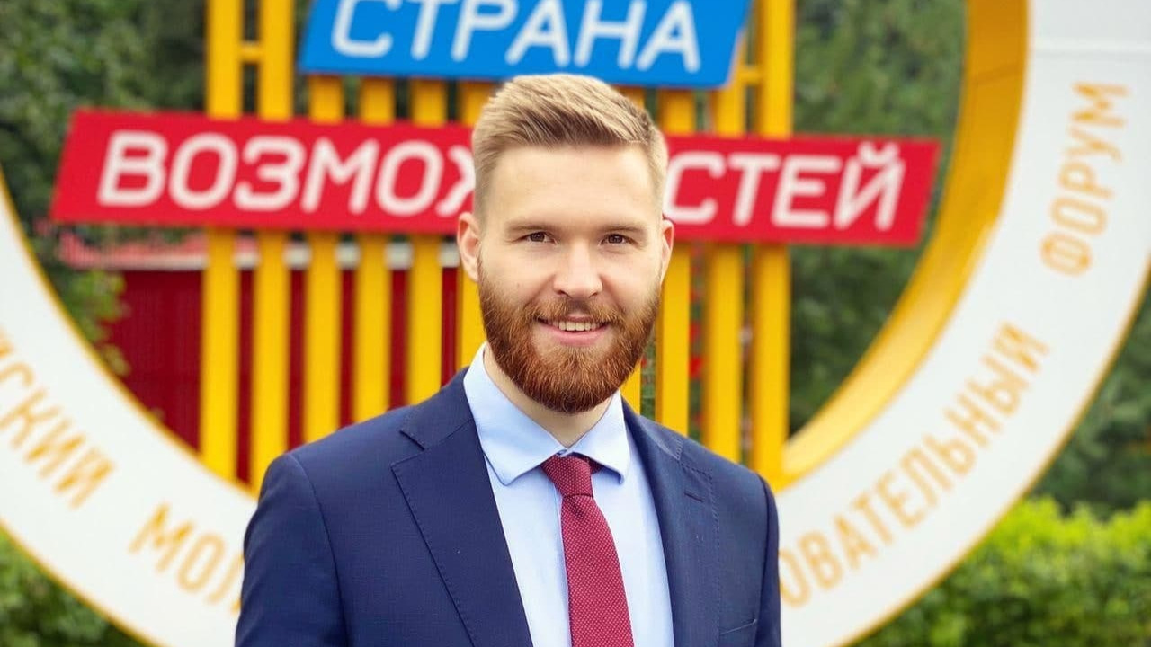 Победитель конкурса «Лидеры России» Игнат Петухов назначен на должность вице-губернатора Оренбургской области