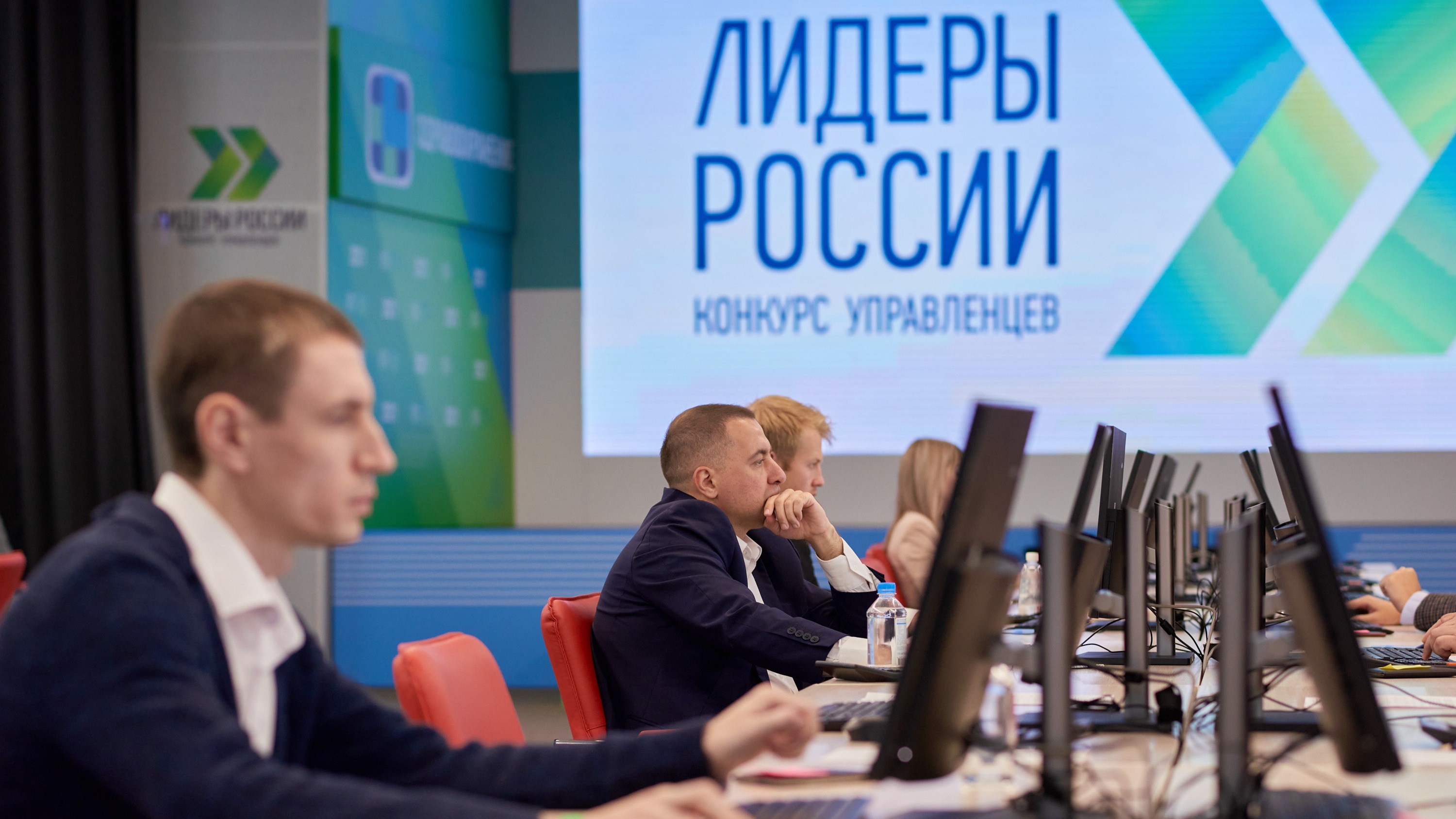 Впервые в истории конкурса «Лидеры России» участники дистанционного этапа напишут диктант по русскому языку 