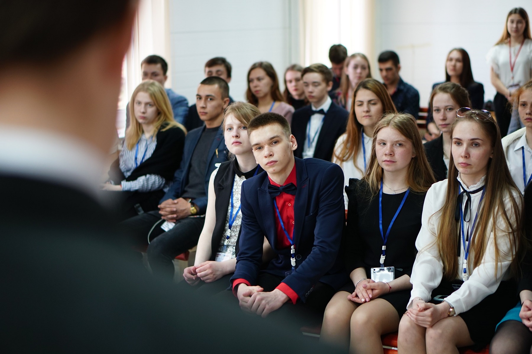 Школьников обучат бизнесу: образовательные интенсивы для финалистов конкурса «Мой первый бизнес» пройдут в 14 городах РФ
