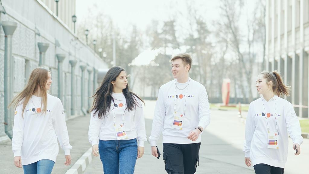 В Казани стартовал заключительный этап олимпиады студентов «Я – профессионал» по направлению «Реклама и связи с общественностью»